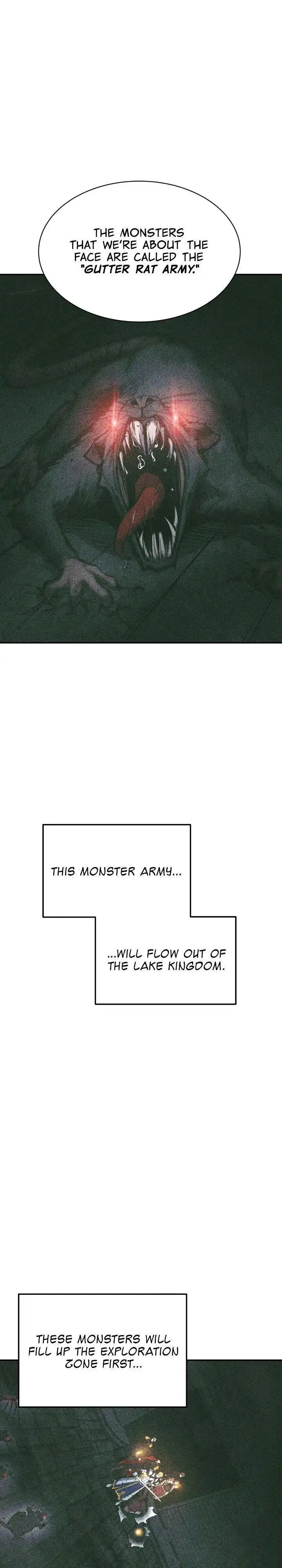 Read Tyrant Of The Tower Defense Game - Chapter 25 - tyrantofthetowerdefense.com | Image 10