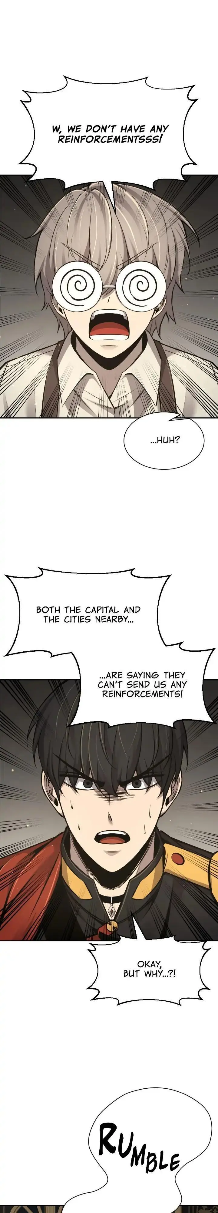 Read Tyrant Of The Tower Defense Game - Chapter 25 - tyrantofthetowerdefense.com | Image 13