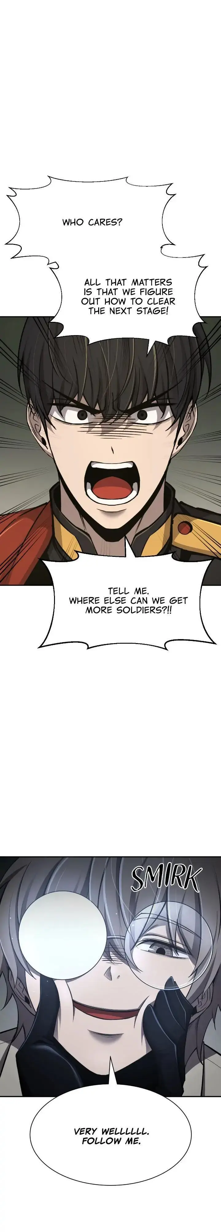 Read Tyrant Of The Tower Defense Game - Chapter 25 - tyrantofthetowerdefense.com | Image 22