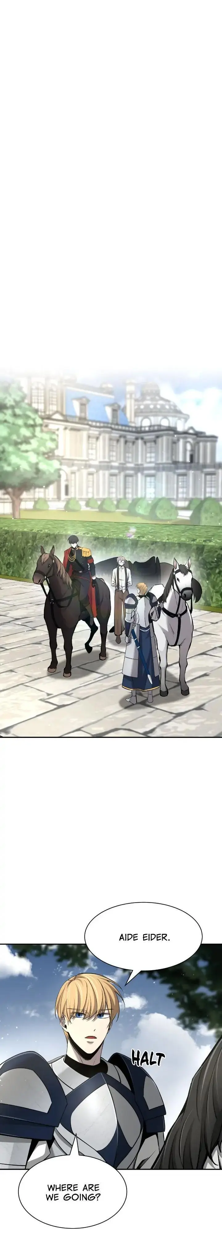 Read Tyrant Of The Tower Defense Game - Chapter 25 - tyrantofthetowerdefense.com | Image 23