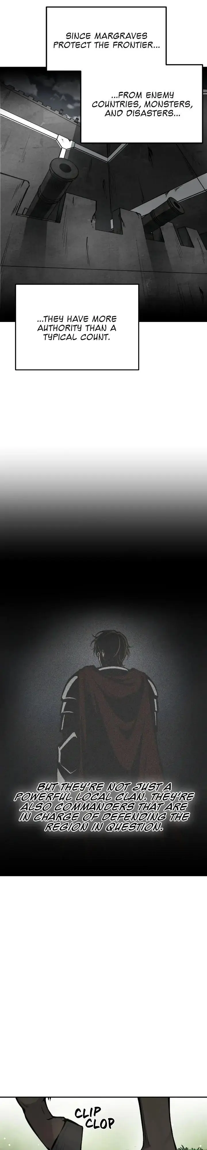 Read Tyrant Of The Tower Defense Game - Chapter 25 - tyrantofthetowerdefense.com | Image 26