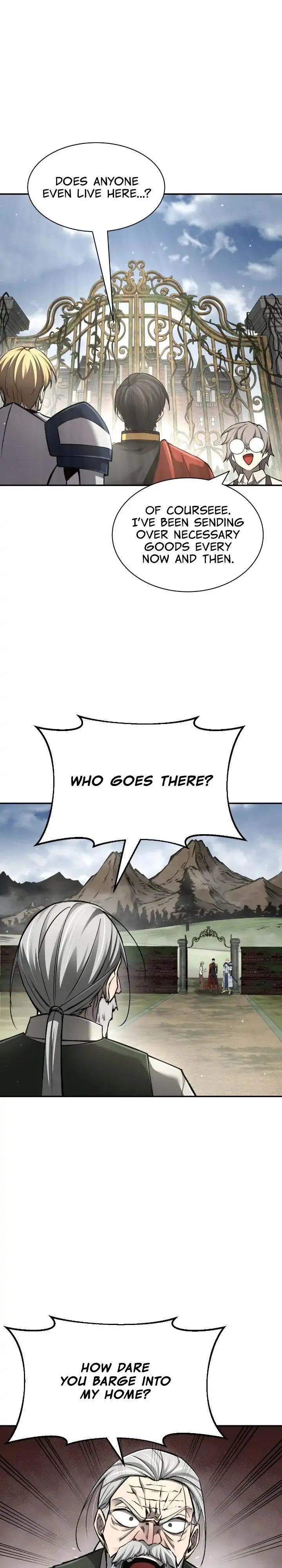 Read Tyrant Of The Tower Defense Game - Chapter 25 - tyrantofthetowerdefense.com | Image 33