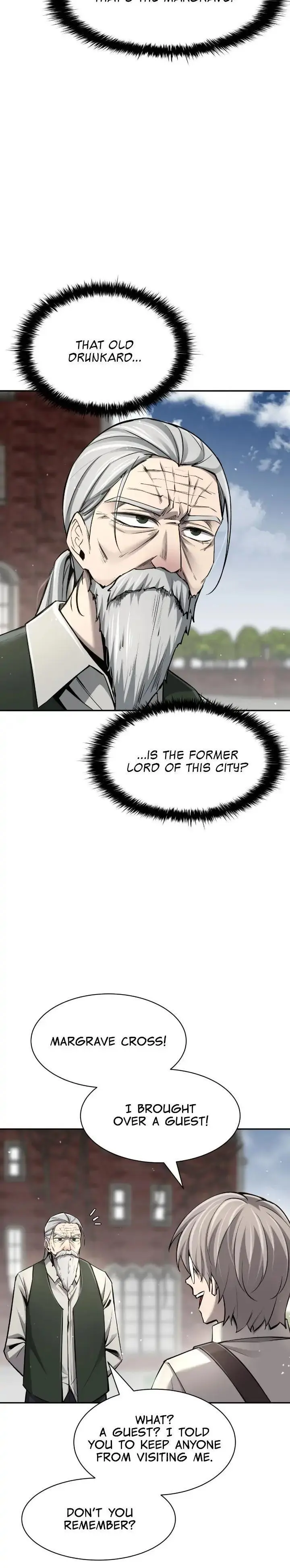 Read Tyrant Of The Tower Defense Game - Chapter 25 - tyrantofthetowerdefense.com | Image 35