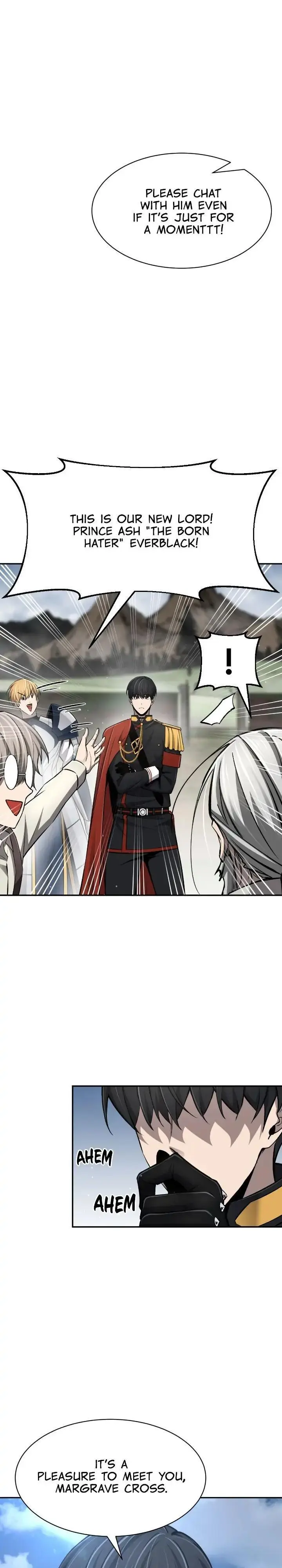 Read Tyrant Of The Tower Defense Game - Chapter 25 - tyrantofthetowerdefense.com | Image 36