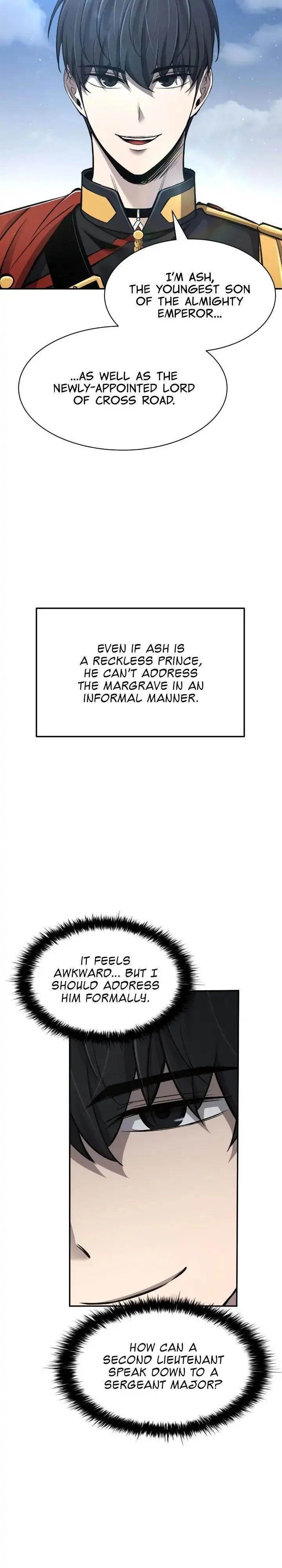 Read Tyrant Of The Tower Defense Game - Chapter 25 - tyrantofthetowerdefense.com | Image 37