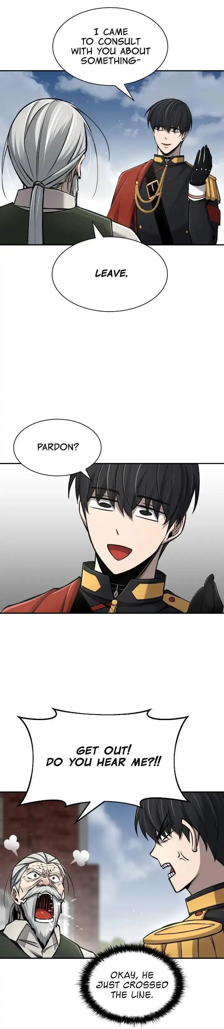 Read Tyrant Of The Tower Defense Game - Chapter 25 - tyrantofthetowerdefense.com | Image 38