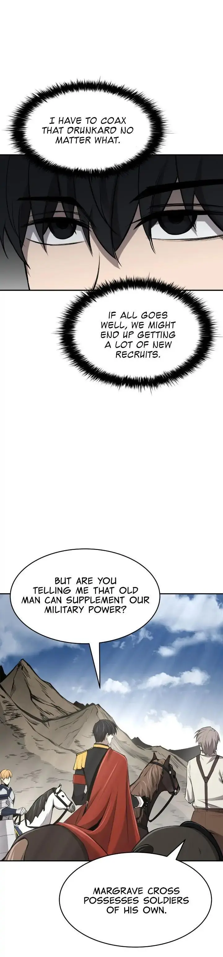 Read Tyrant Of The Tower Defense Game - Chapter 25 - tyrantofthetowerdefense.com | Image 44