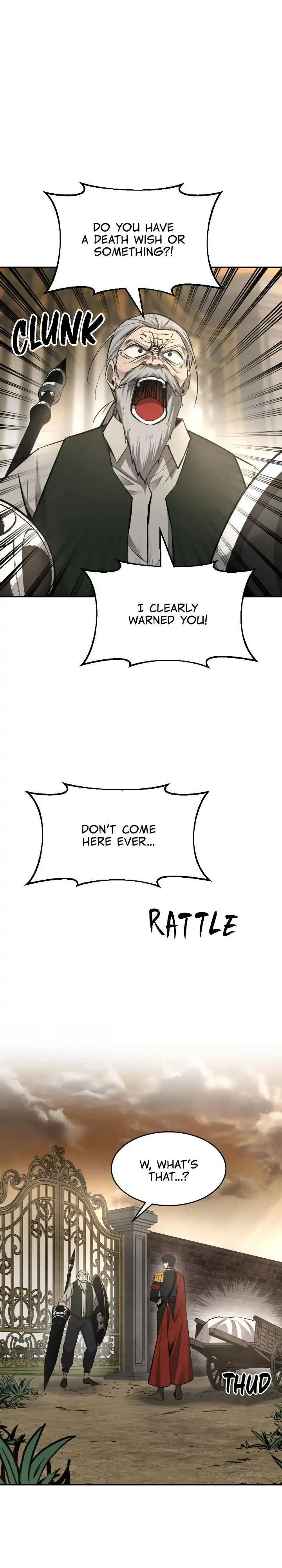 Read Tyrant Of The Tower Defense Game - Chapter 25 - tyrantofthetowerdefense.com | Image 48