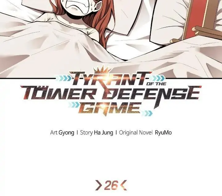 Read Tyrant Of The Tower Defense Game - Chapter 26 - tyrantofthetowerdefense.com | Image 4