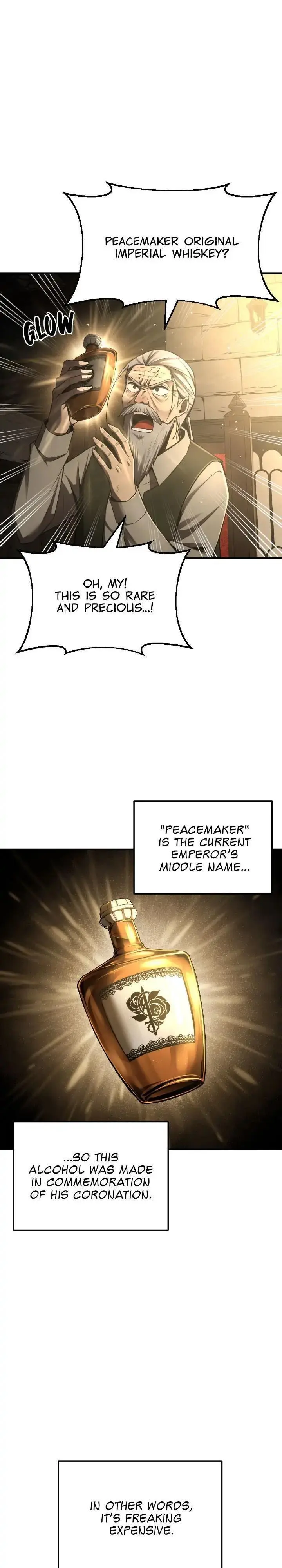 Read Tyrant Of The Tower Defense Game - Chapter 26 - tyrantofthetowerdefense.com | Image 8
