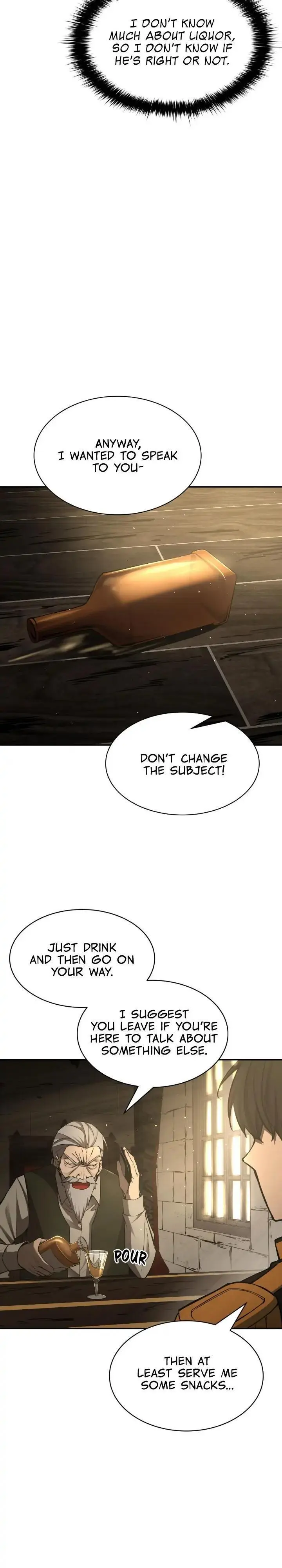 Read Tyrant Of The Tower Defense Game - Chapter 26 - tyrantofthetowerdefense.com | Image 12