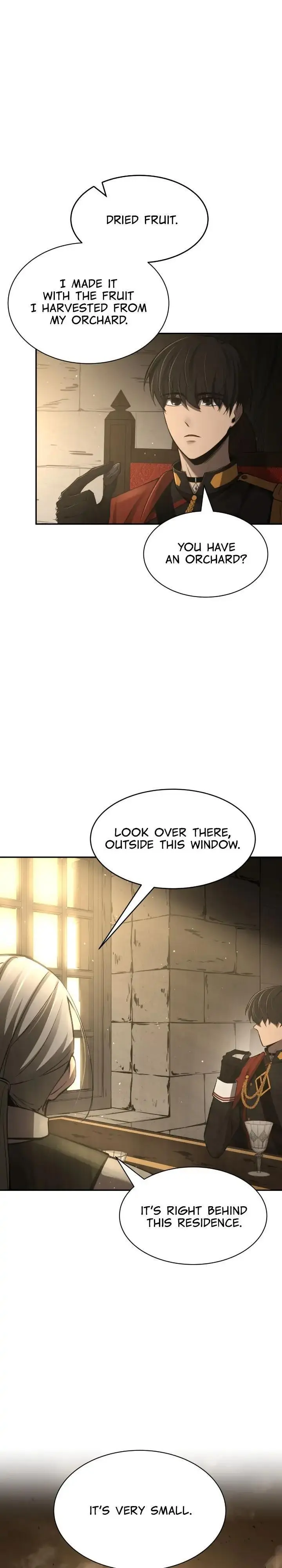 Read Tyrant Of The Tower Defense Game - Chapter 26 - tyrantofthetowerdefense.com | Image 14
