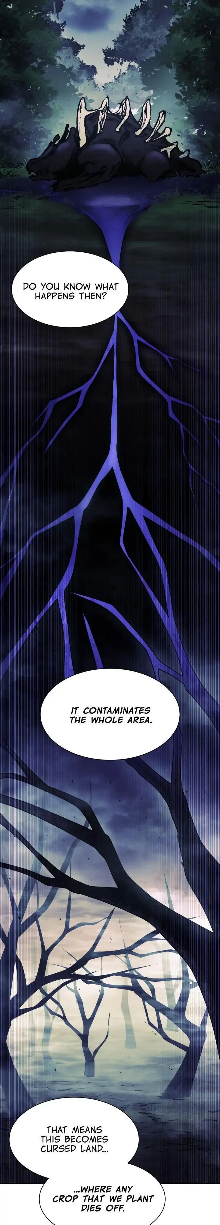 Read Tyrant Of The Tower Defense Game - Chapter 26 - tyrantofthetowerdefense.com | Image 22