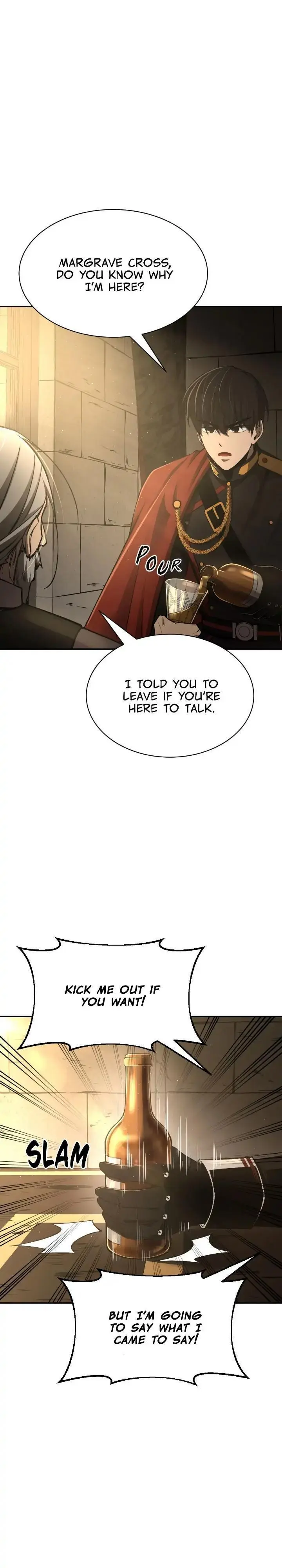 Read Tyrant Of The Tower Defense Game - Chapter 26 - tyrantofthetowerdefense.com | Image 27