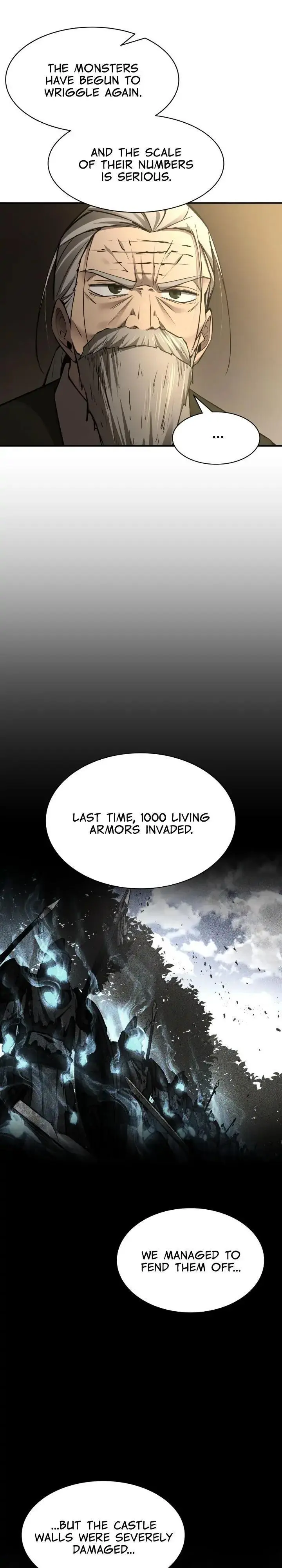 Read Tyrant Of The Tower Defense Game - Chapter 26 - tyrantofthetowerdefense.com | Image 28