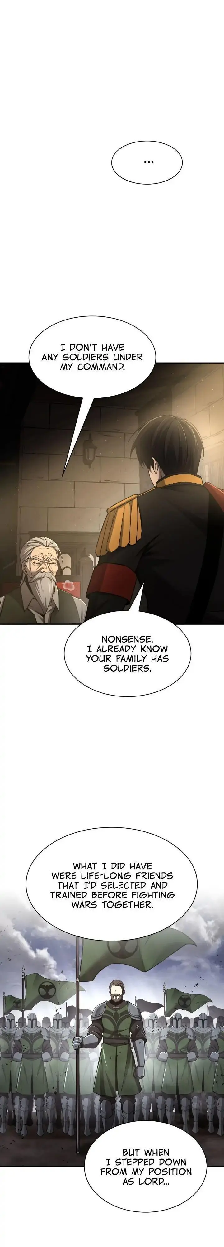 Read Tyrant Of The Tower Defense Game - Chapter 26 - tyrantofthetowerdefense.com | Image 30