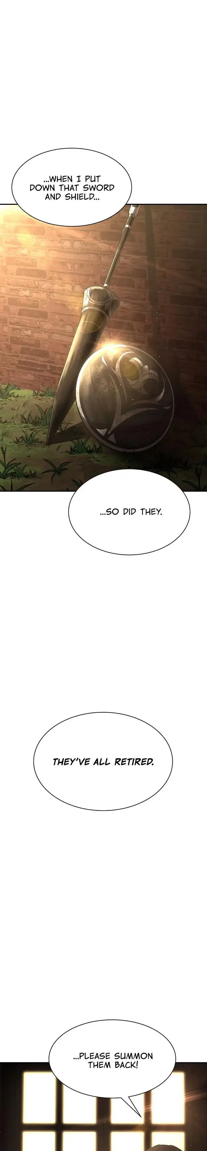 Read Tyrant Of The Tower Defense Game - Chapter 26 - tyrantofthetowerdefense.com | Image 31