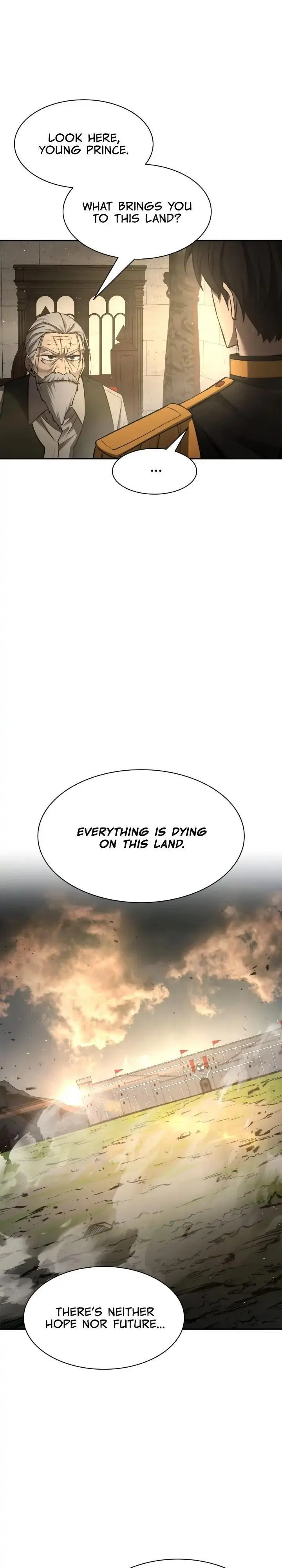 Read Tyrant Of The Tower Defense Game - Chapter 26 - tyrantofthetowerdefense.com | Image 34