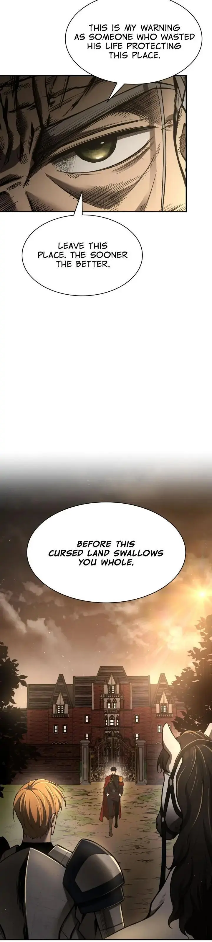 Read Tyrant Of The Tower Defense Game - Chapter 26 - tyrantofthetowerdefense.com | Image 35