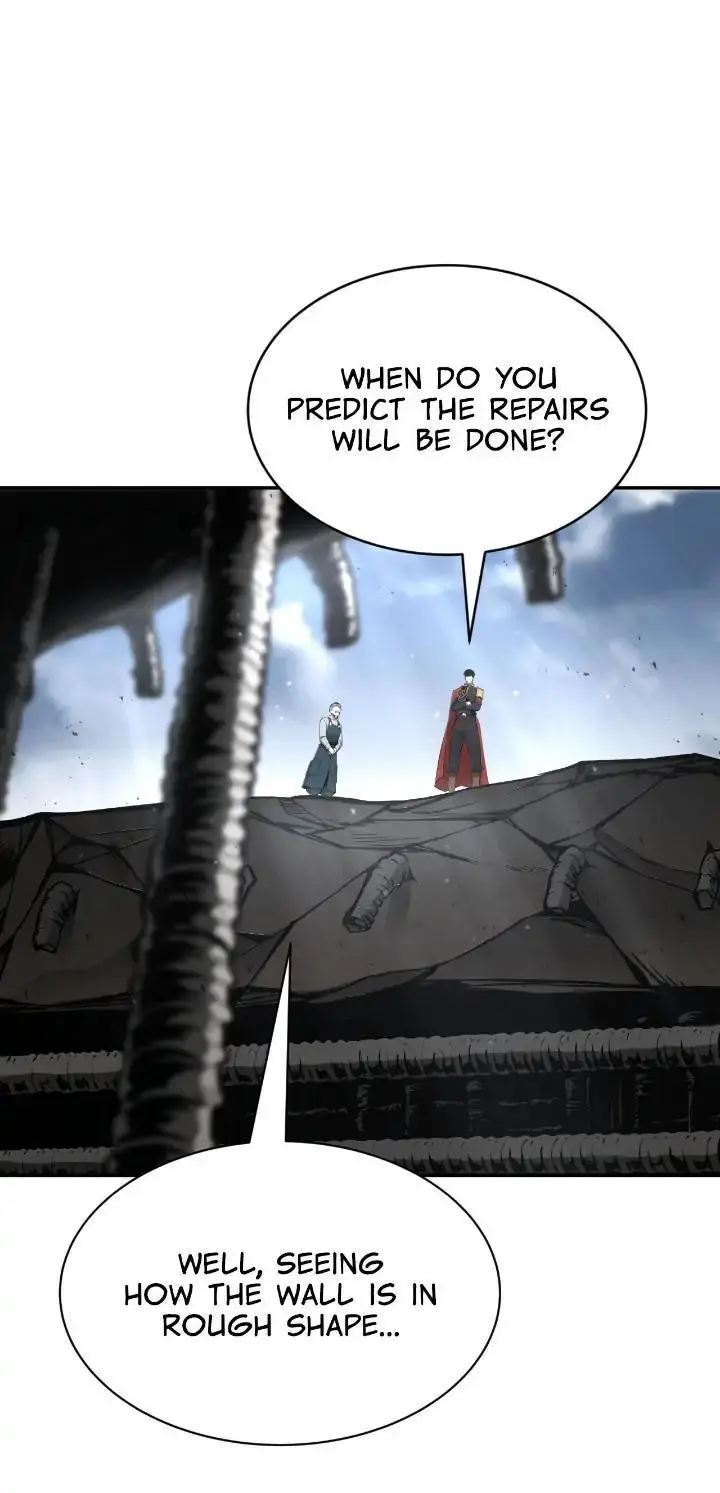 Read Tyrant Of The Tower Defense Game - Chapter 27 - tyrantofthetowerdefense.com | Image 3