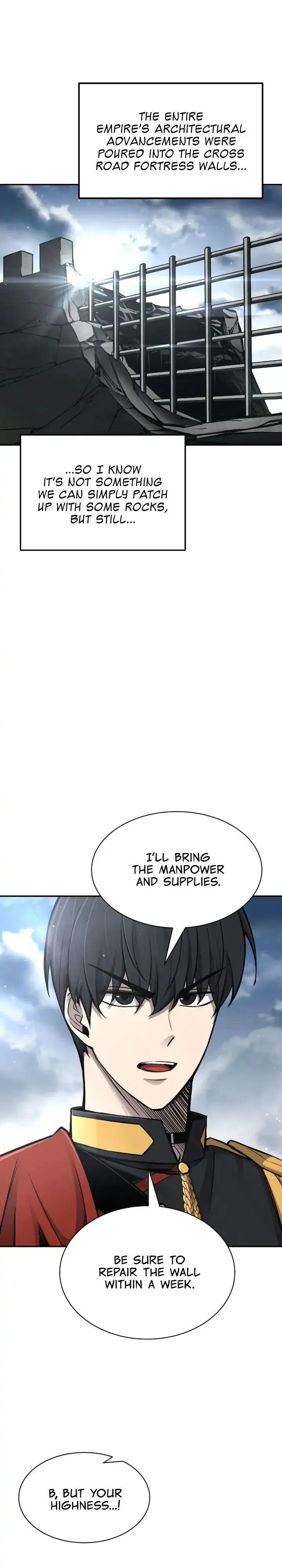 Read Tyrant Of The Tower Defense Game - Chapter 27 - tyrantofthetowerdefense.com | Image 5