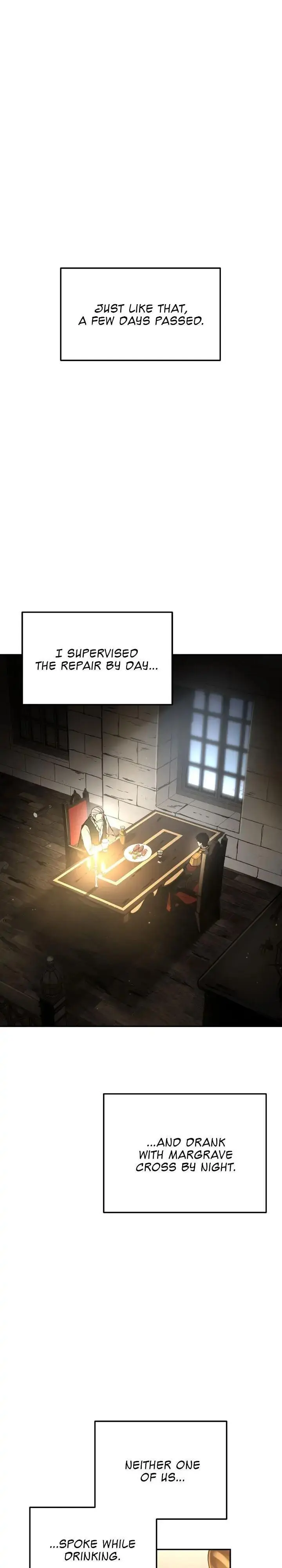 Read Tyrant Of The Tower Defense Game - Chapter 27 - tyrantofthetowerdefense.com | Image 11