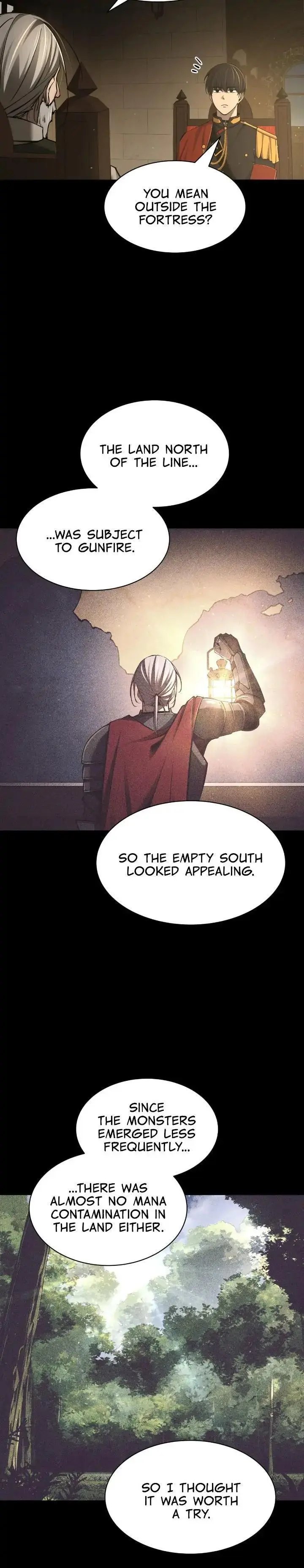 Read Tyrant Of The Tower Defense Game - Chapter 27 - tyrantofthetowerdefense.com | Image 28