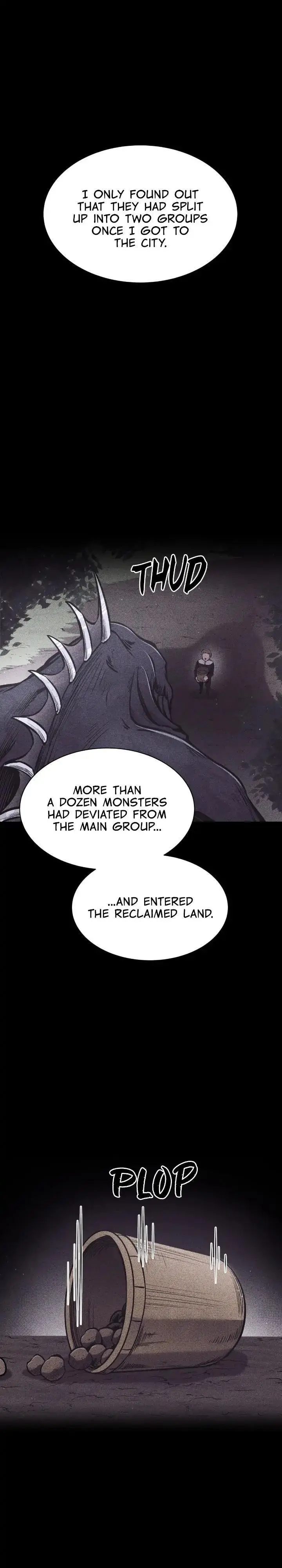 Read Tyrant Of The Tower Defense Game - Chapter 27 - tyrantofthetowerdefense.com | Image 35