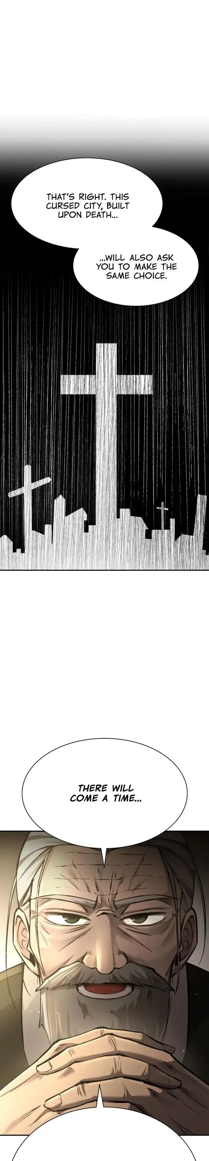 Read Tyrant Of The Tower Defense Game - Chapter 27 - tyrantofthetowerdefense.com | Image 46