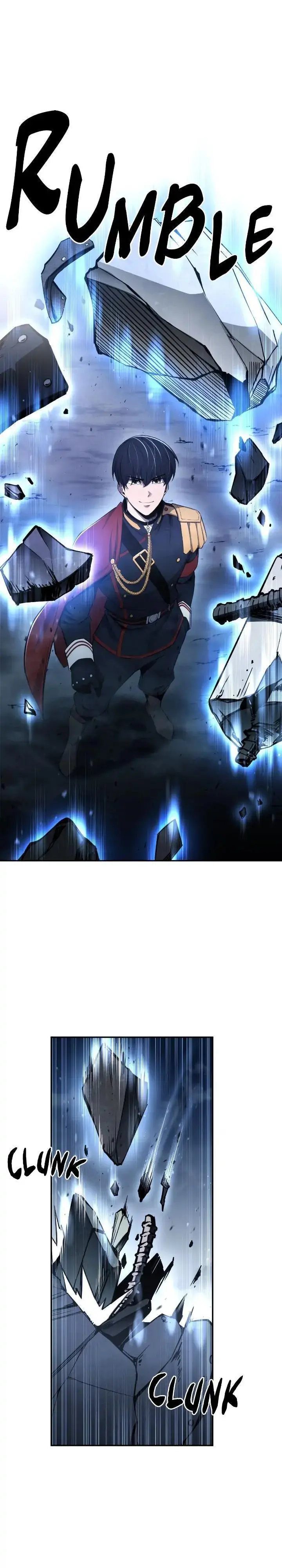 Read Tyrant Of The Tower Defense Game - Chapter 28 - tyrantofthetowerdefense.com | Image 13