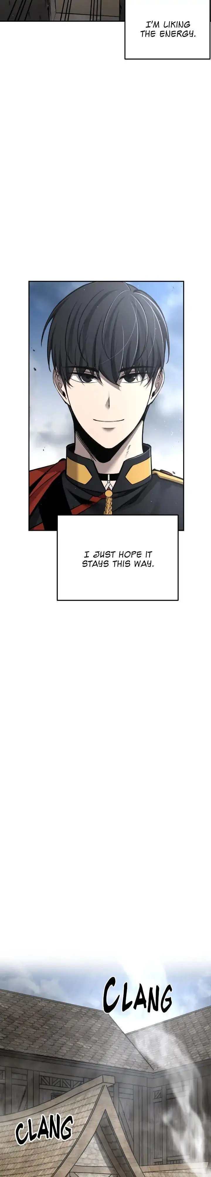 Read Tyrant Of The Tower Defense Game - Chapter 28 - tyrantofthetowerdefense.com | Image 17