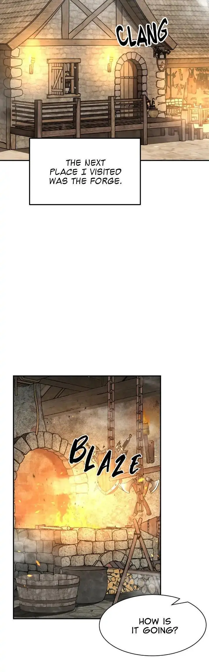 Read Tyrant Of The Tower Defense Game - Chapter 28 - tyrantofthetowerdefense.com | Image 18