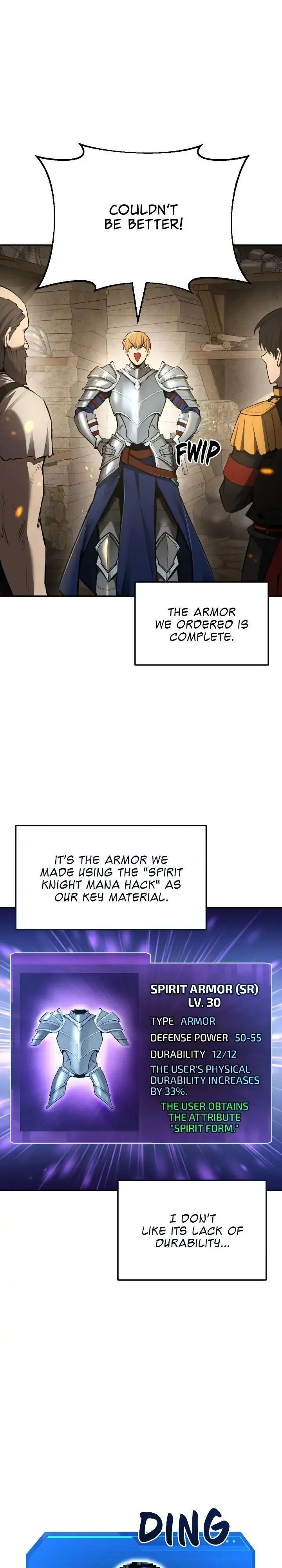 Read Tyrant Of The Tower Defense Game - Chapter 28 - tyrantofthetowerdefense.com | Image 19