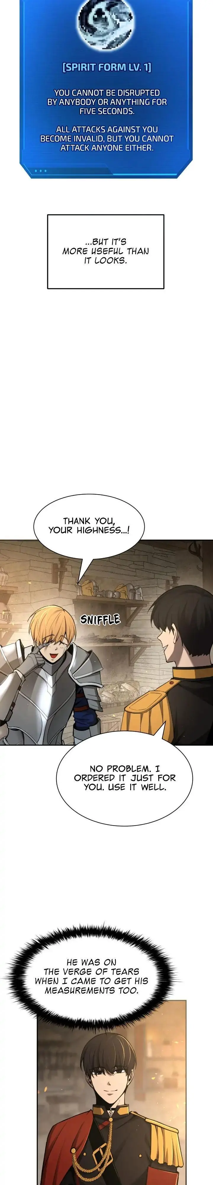 Read Tyrant Of The Tower Defense Game - Chapter 28 - tyrantofthetowerdefense.com | Image 20