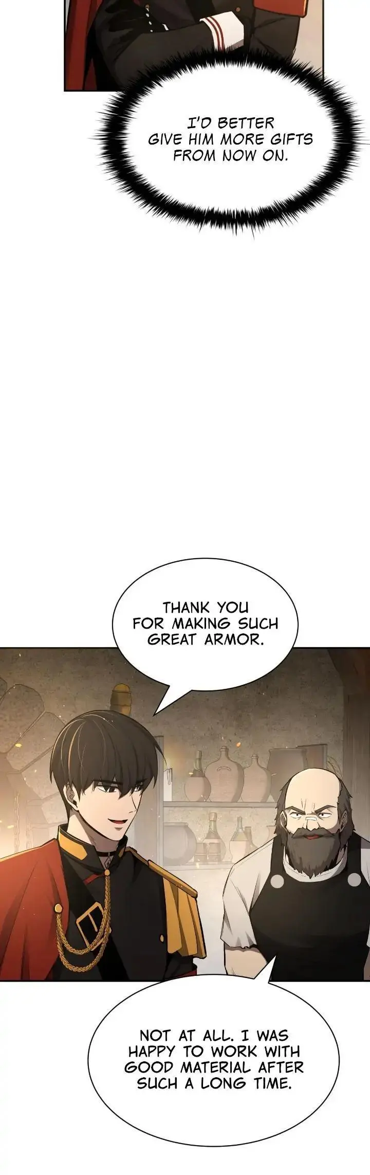 Read Tyrant Of The Tower Defense Game - Chapter 28 - tyrantofthetowerdefense.com | Image 21
