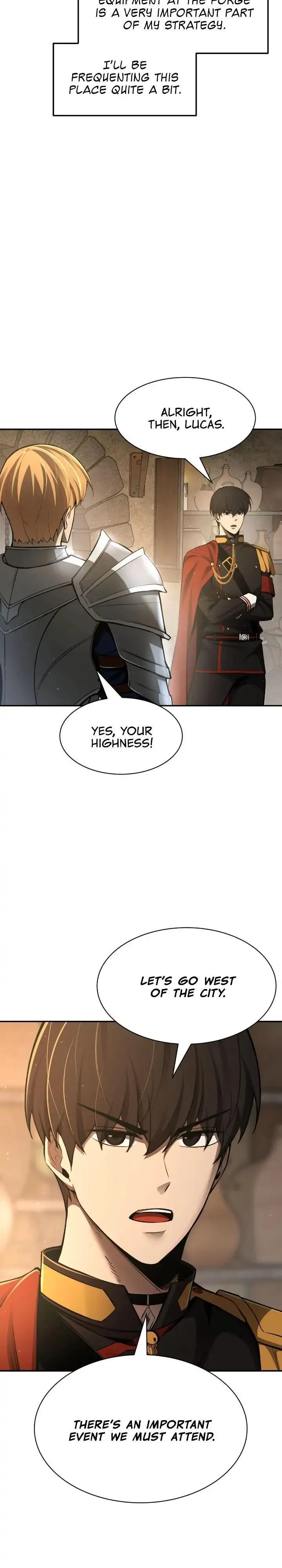 Read Tyrant Of The Tower Defense Game - Chapter 28 - tyrantofthetowerdefense.com | Image 23