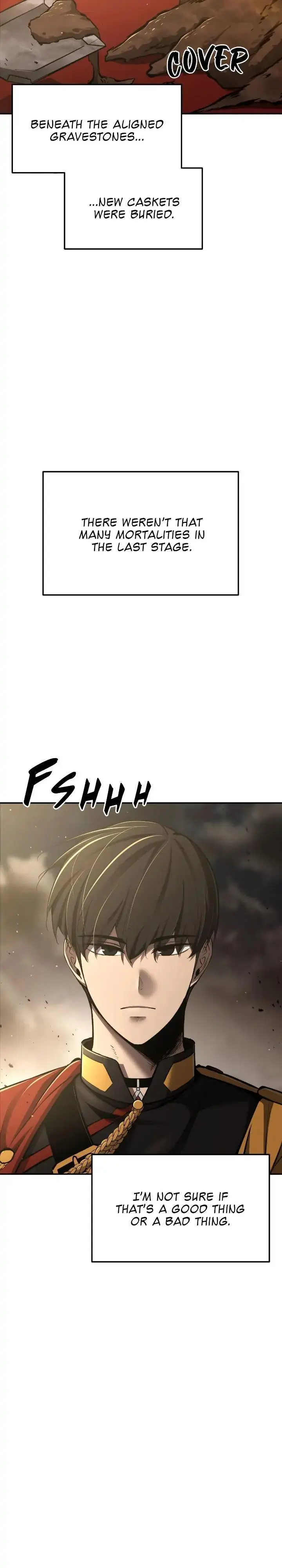 Read Tyrant Of The Tower Defense Game - Chapter 28 - tyrantofthetowerdefense.com | Image 26