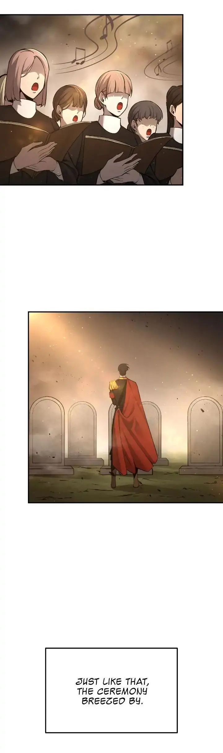 Read Tyrant Of The Tower Defense Game - Chapter 28 - tyrantofthetowerdefense.com | Image 27