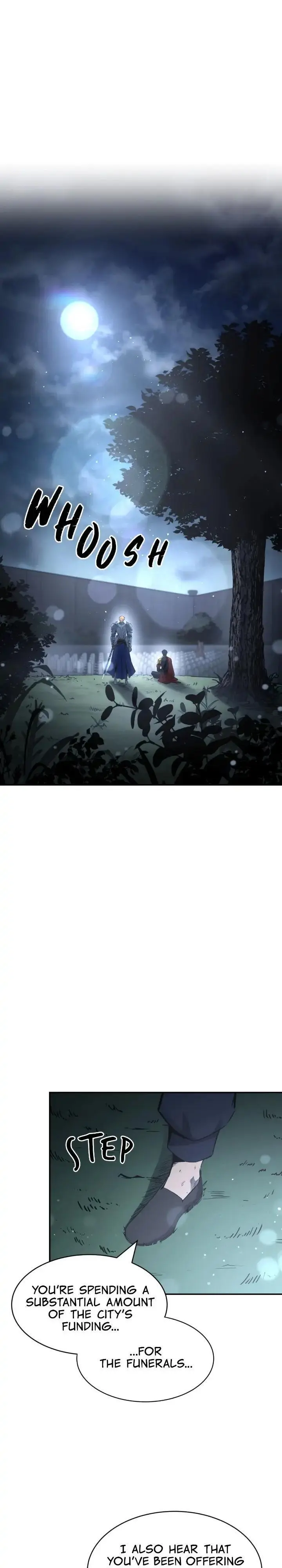 Read Tyrant Of The Tower Defense Game - Chapter 28 - tyrantofthetowerdefense.com | Image 28