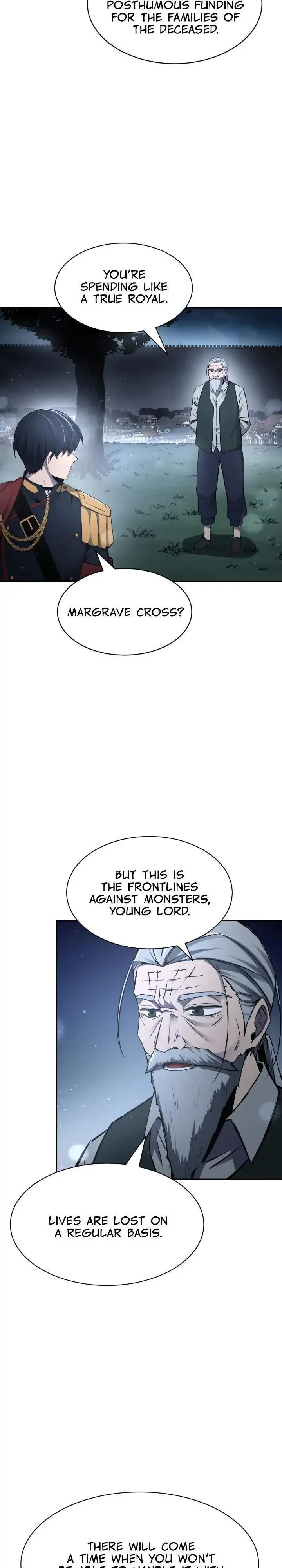 Read Tyrant Of The Tower Defense Game - Chapter 28 - tyrantofthetowerdefense.com | Image 29