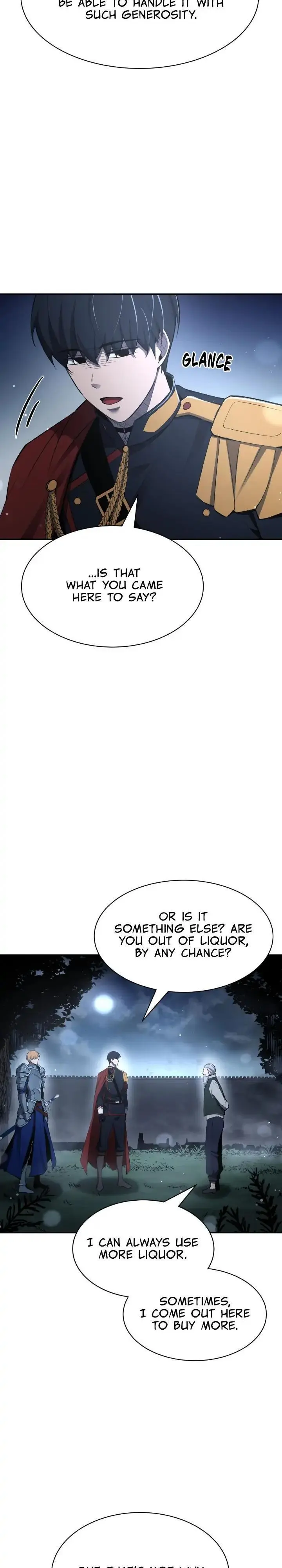 Read Tyrant Of The Tower Defense Game - Chapter 28 - tyrantofthetowerdefense.com | Image 30