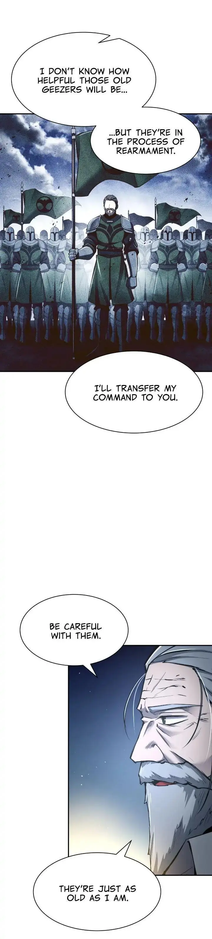Read Tyrant Of The Tower Defense Game - Chapter 28 - tyrantofthetowerdefense.com | Image 34