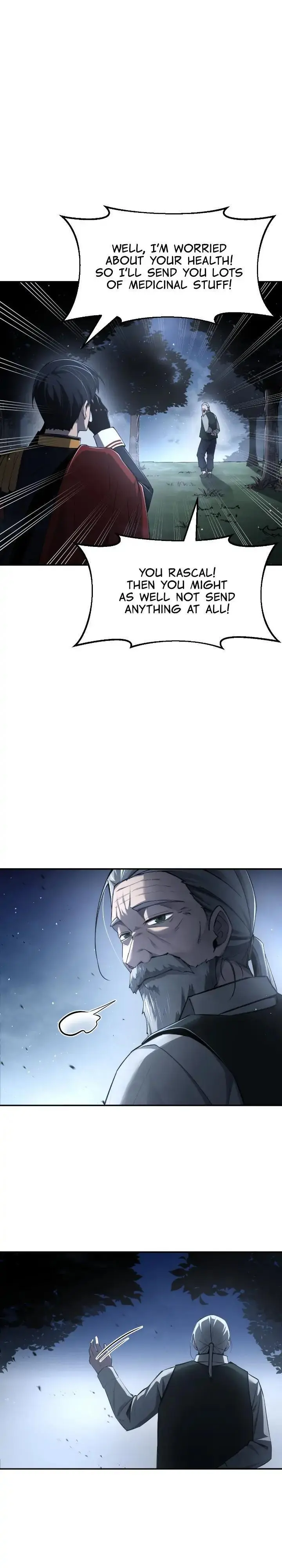 Read Tyrant Of The Tower Defense Game - Chapter 28 - tyrantofthetowerdefense.com | Image 38