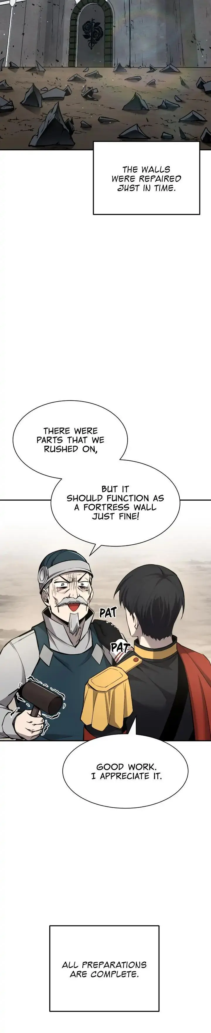 Read Tyrant Of The Tower Defense Game - Chapter 28 - tyrantofthetowerdefense.com | Image 43