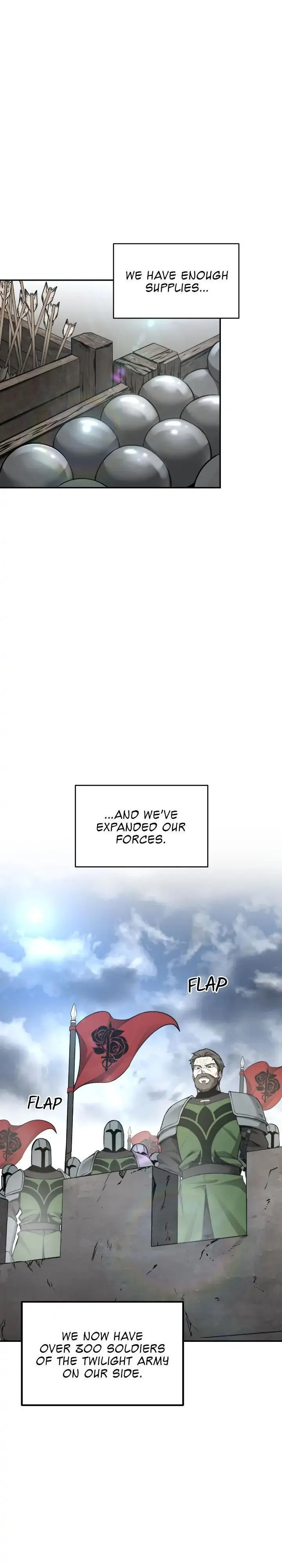 Read Tyrant Of The Tower Defense Game - Chapter 28 - tyrantofthetowerdefense.com | Image 44