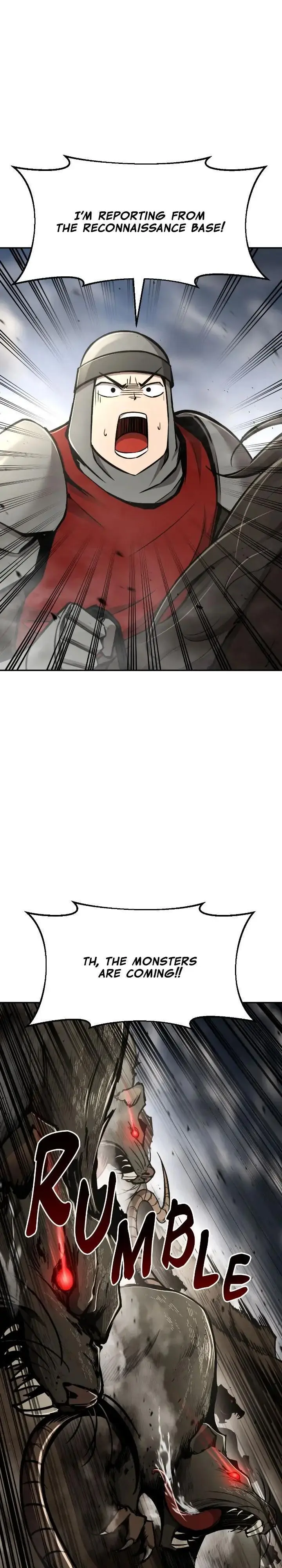 Read Tyrant Of The Tower Defense Game - Chapter 29 - tyrantofthetowerdefense.com | Image 2