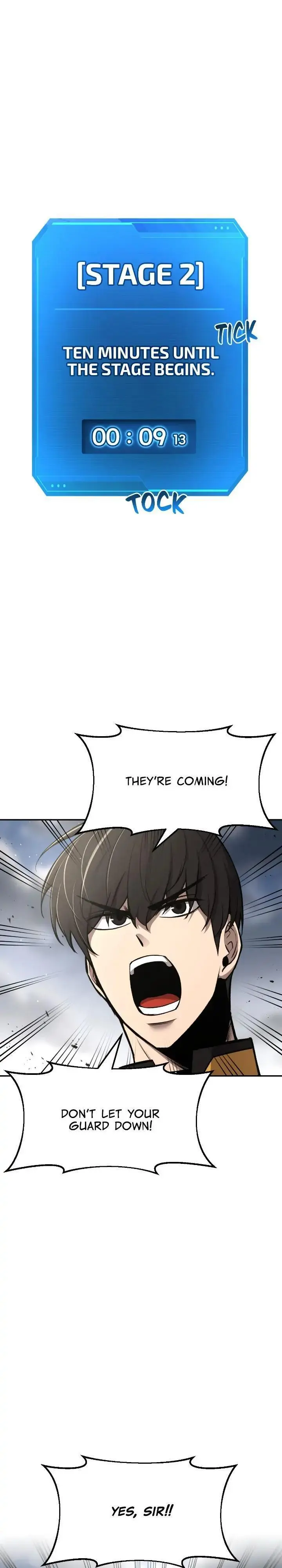 Read Tyrant Of The Tower Defense Game - Chapter 29 - tyrantofthetowerdefense.com | Image 4