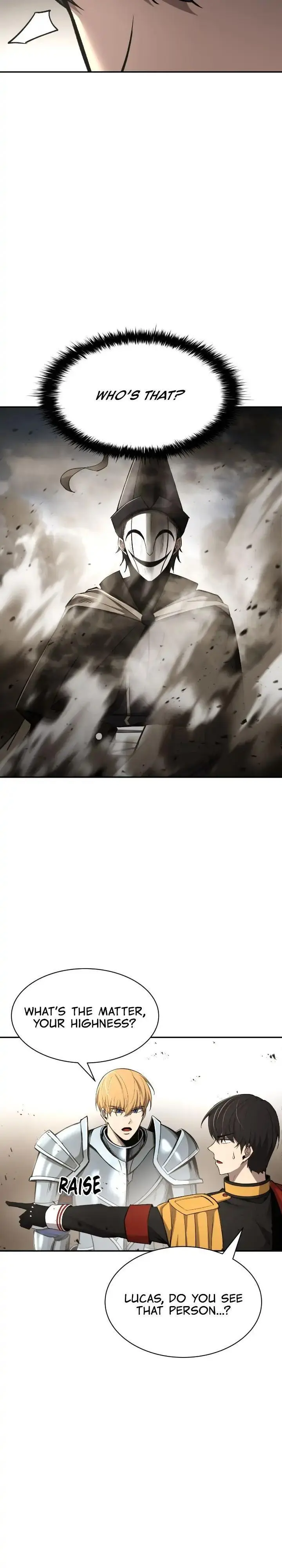 Read Tyrant Of The Tower Defense Game - Chapter 29 - tyrantofthetowerdefense.com | Image 8