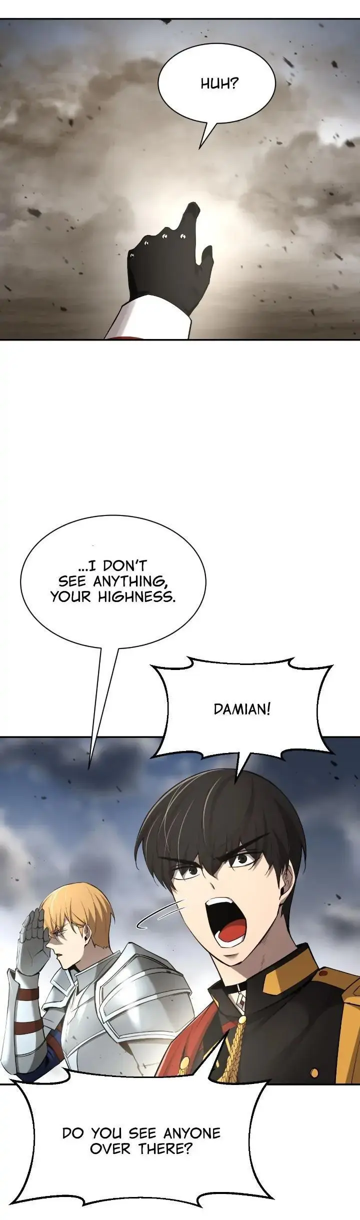 Read Tyrant Of The Tower Defense Game - Chapter 29 - tyrantofthetowerdefense.com | Image 9