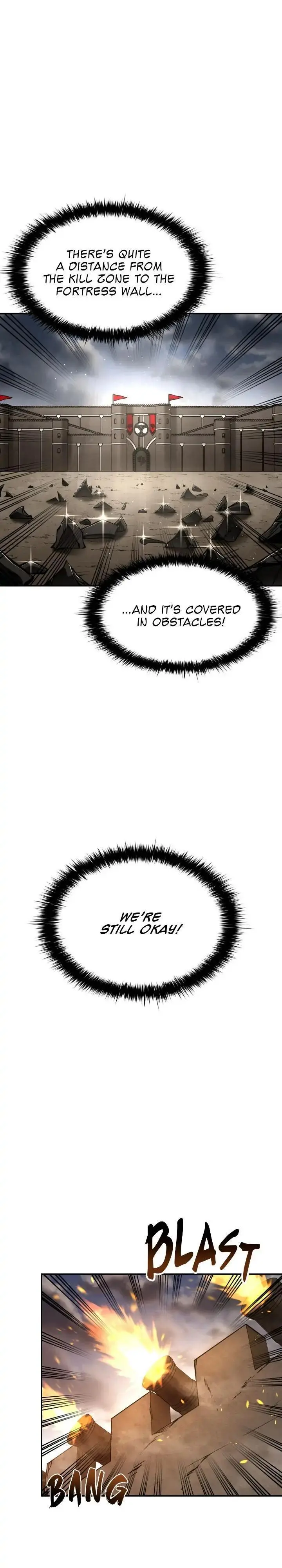 Read Tyrant Of The Tower Defense Game - Chapter 29 - tyrantofthetowerdefense.com | Image 25